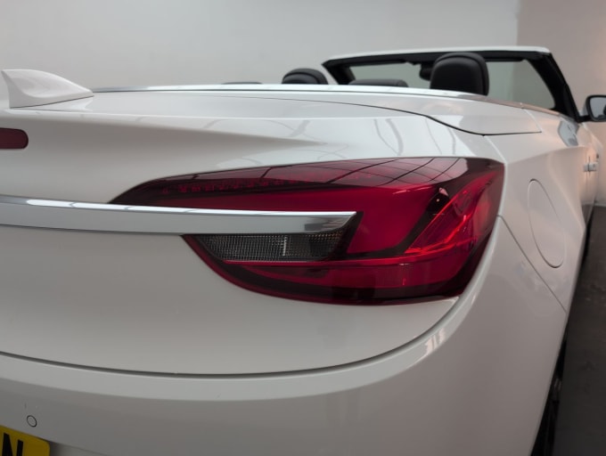 2025 Vauxhall Cascada