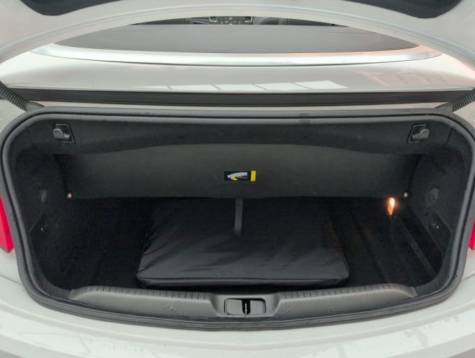 2025 Vauxhall Cascada