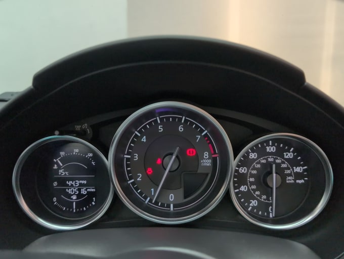 2025 Mazda Mx-5