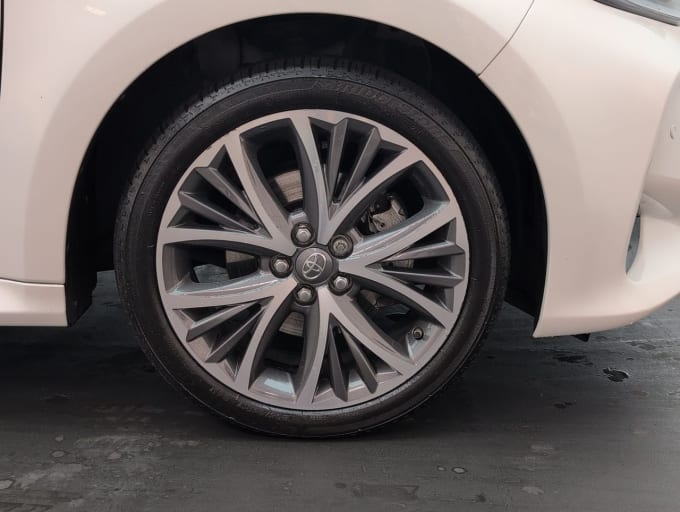 2025 Toyota Yaris