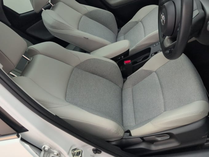 2025 Toyota Yaris