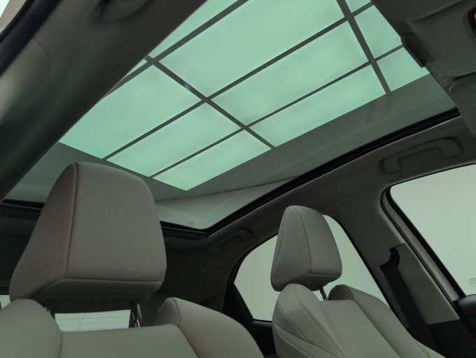 2025 Toyota Yaris