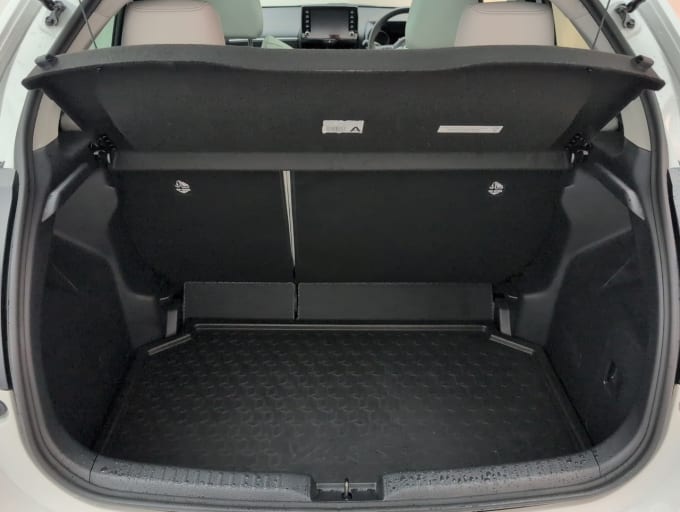 2025 Toyota Yaris