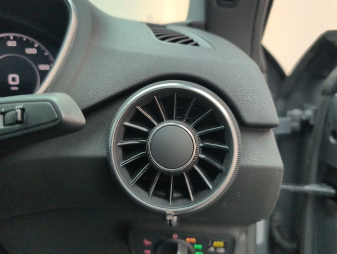 2018 Audi Tt