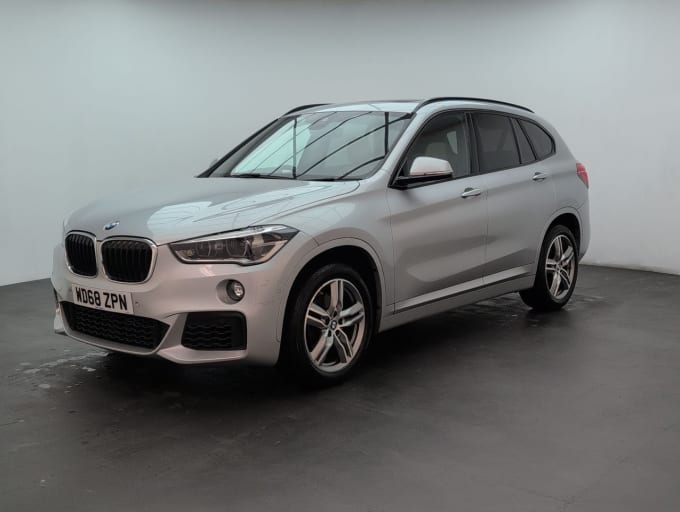 2025 BMW X1