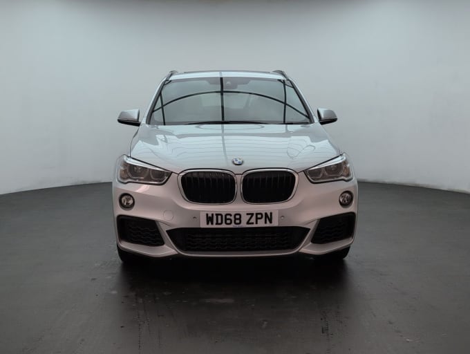 2025 BMW X1