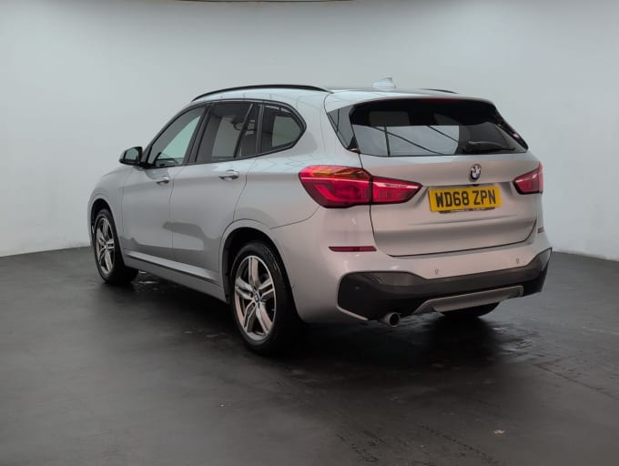 2025 BMW X1