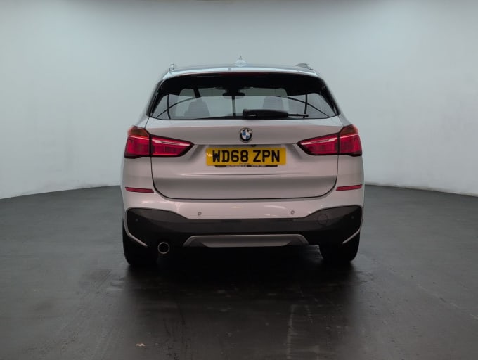 2025 BMW X1