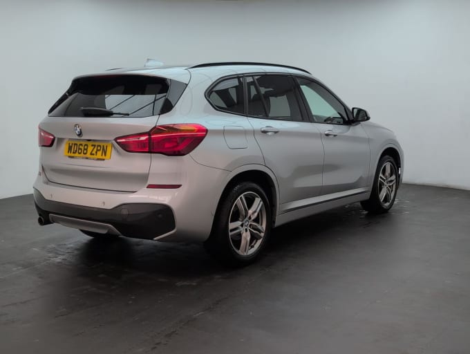 2025 BMW X1