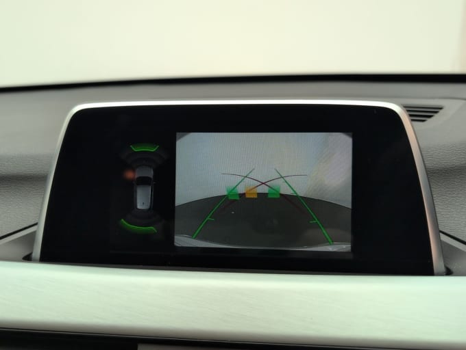2025 BMW X1