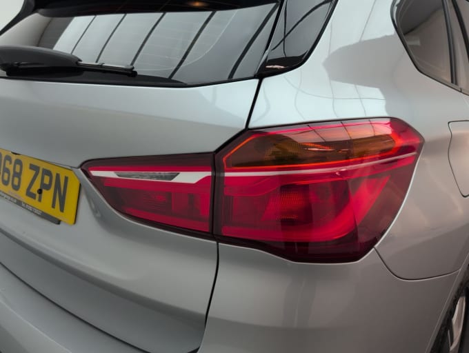 2025 BMW X1