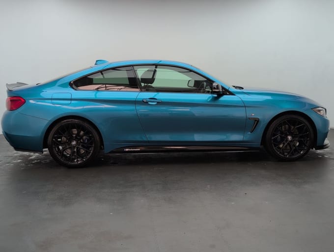 2019 BMW 4 Series