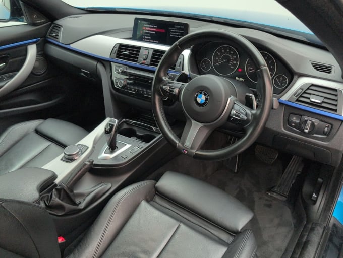 2019 BMW 4 Series