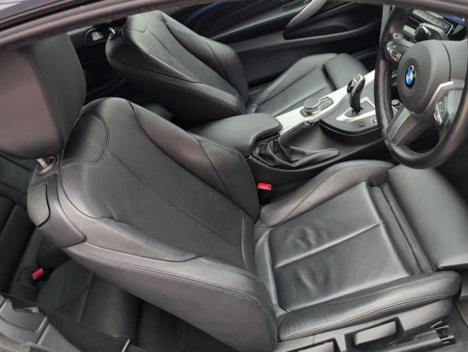 2019 BMW 4 Series