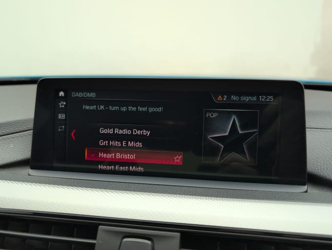 2019 BMW 4 Series