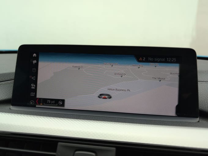 2019 BMW 4 Series
