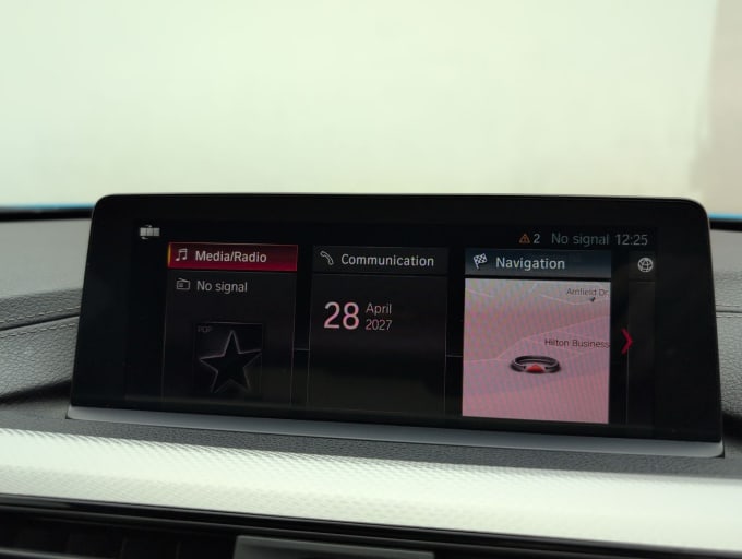 2019 BMW 4 Series