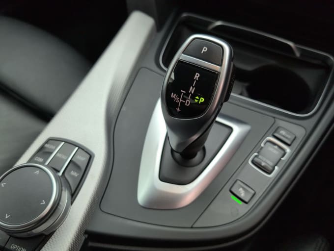2019 BMW 4 Series