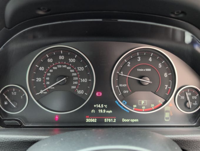 2019 BMW 4 Series