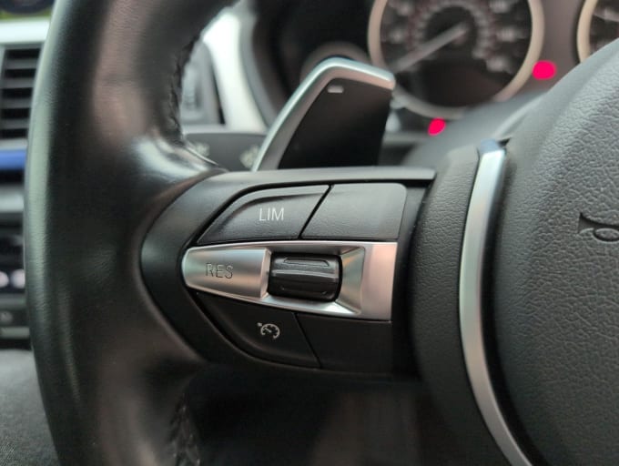 2019 BMW 4 Series