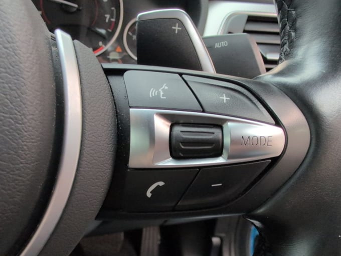 2019 BMW 4 Series