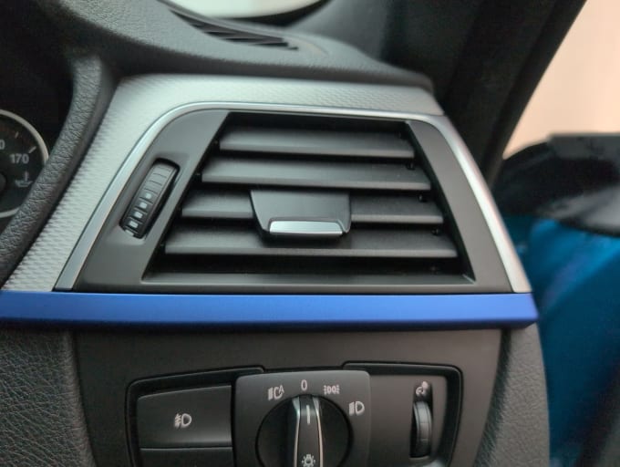 2019 BMW 4 Series