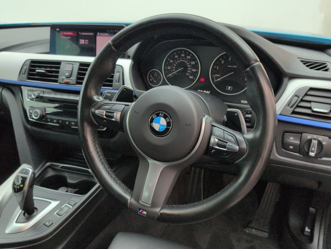 2019 BMW 4 Series