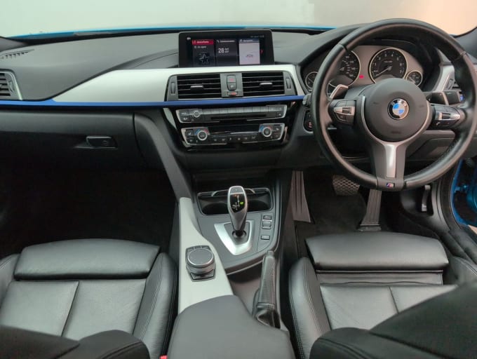 2019 BMW 4 Series