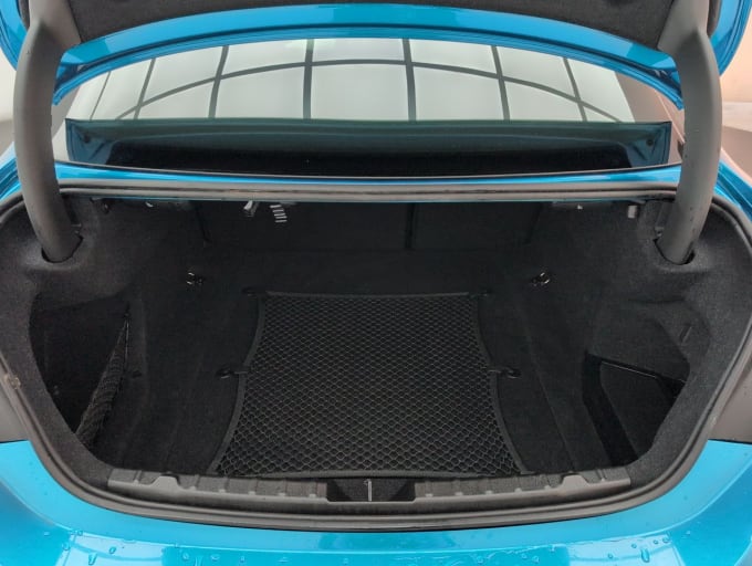 2019 BMW 4 Series