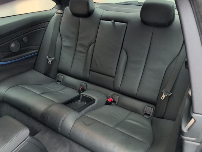 2019 BMW 4 Series