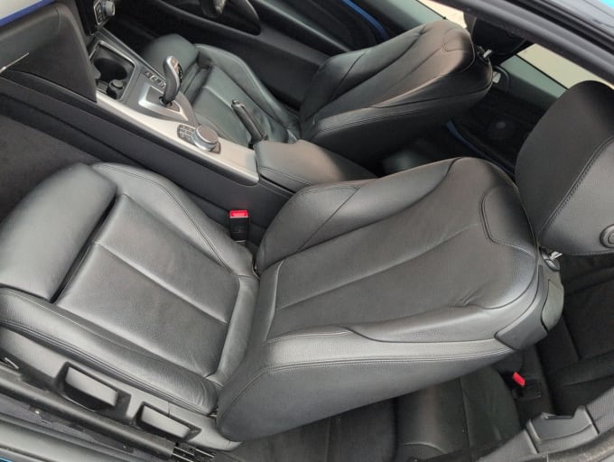 2019 BMW 4 Series