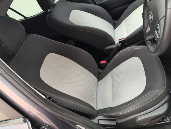 2025 Hyundai I10
