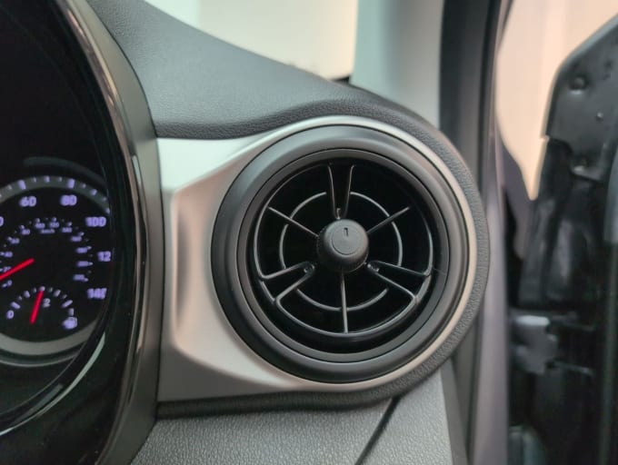 2025 Hyundai I10