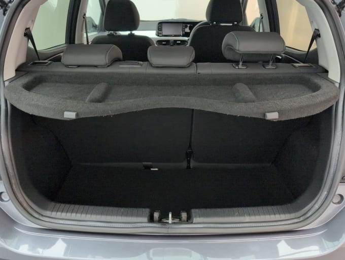 2025 Hyundai I10