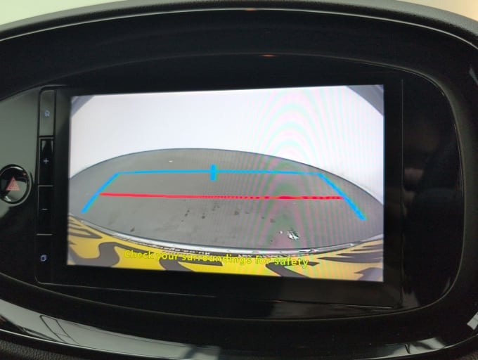 2025 Toyota Aygo X