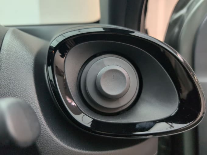 2025 Toyota Aygo X