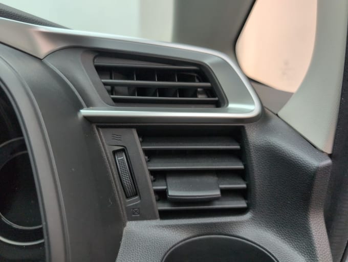 2016 Honda Jazz