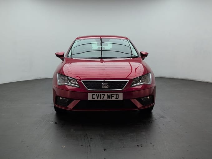 2025 Seat Leon