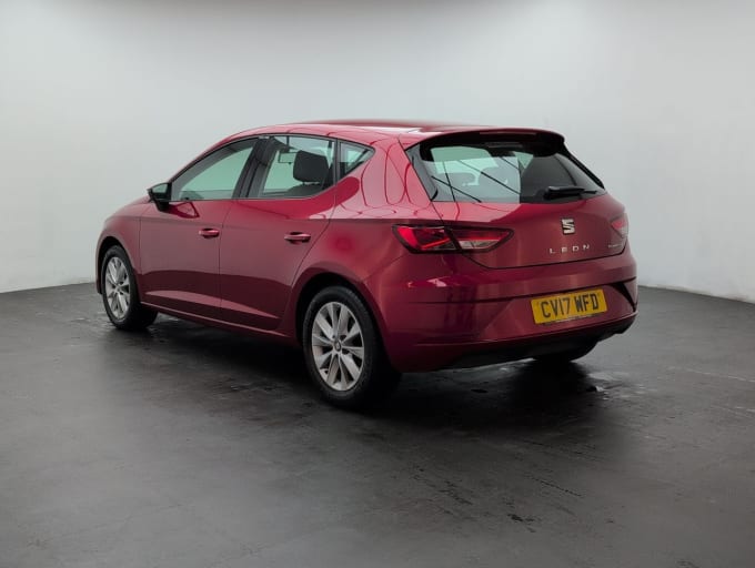 2025 Seat Leon