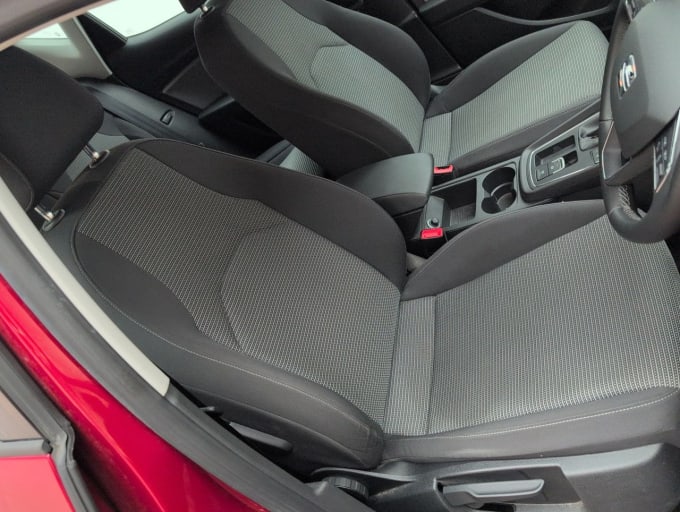 2025 Seat Leon