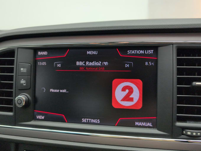 2025 Seat Leon
