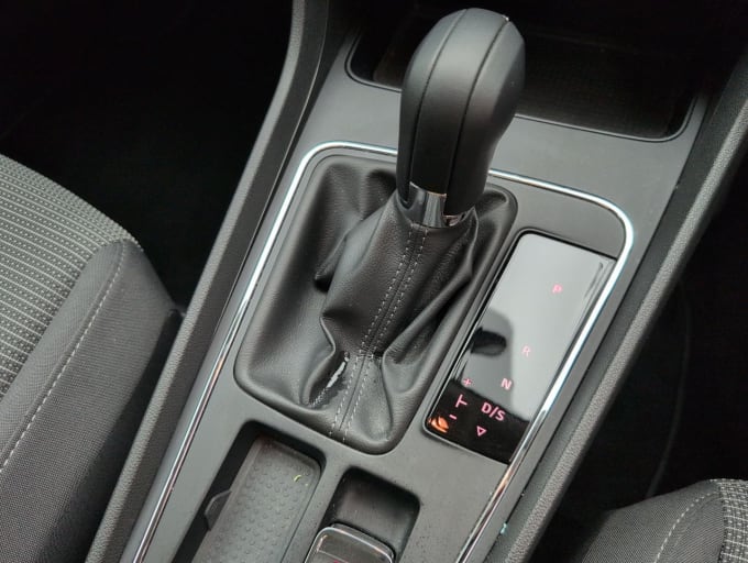 2025 Seat Leon