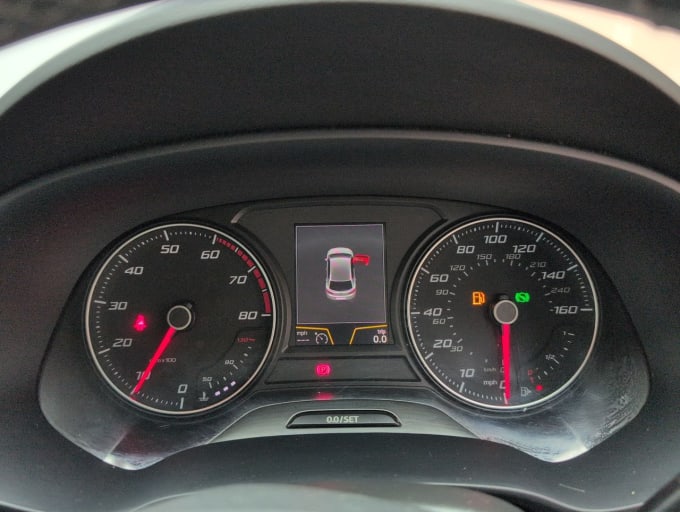 2025 Seat Leon
