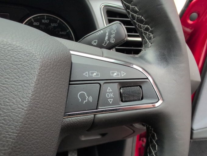 2025 Seat Leon