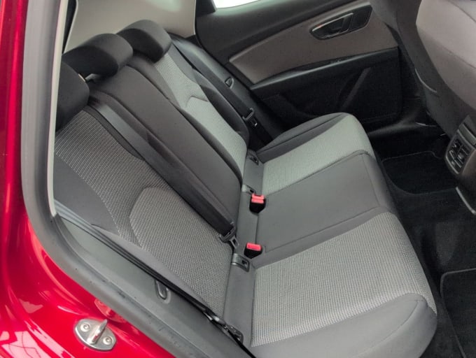 2025 Seat Leon