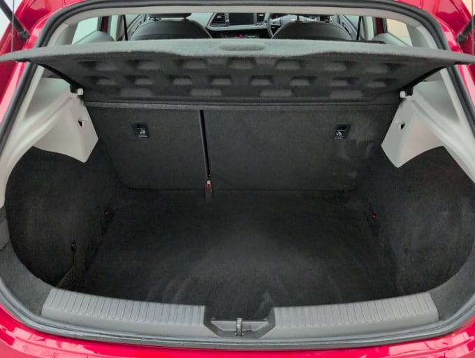 2025 Seat Leon