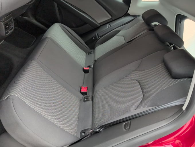 2025 Seat Leon