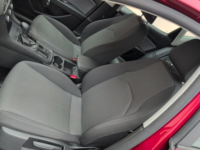 2025 Seat Leon