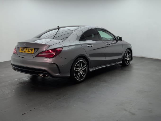 2025 Mercedes-benz Cla