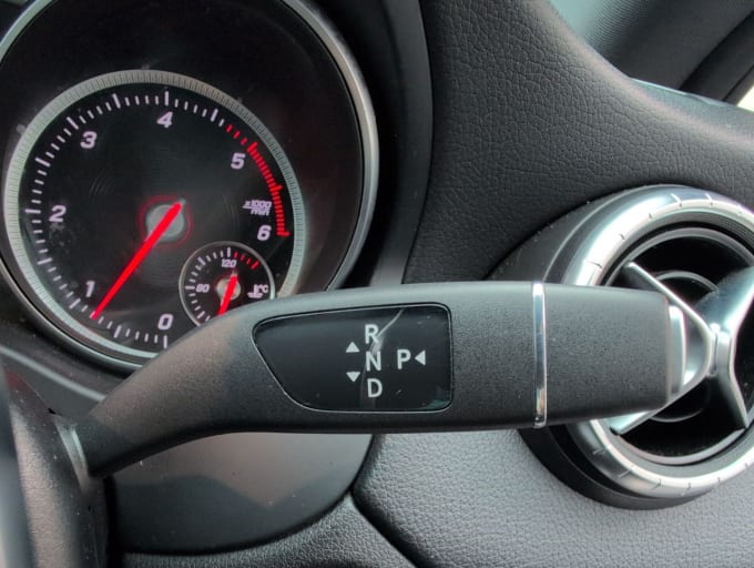 2025 Mercedes-benz Cla